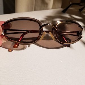 Vintage Christian DIOR sunglasses Austria